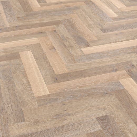 Rose Washed Oak